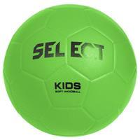 Select Kids Soft Handball grün