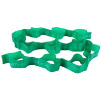 TheraBand CLX Loop zwaar - groen