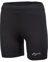 Rogelli Runningtight MulgaZwart - Korte broek