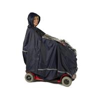 Splash Scooter Cape -M