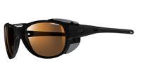 Julbo - Explorer 2.0 Cameleon S2-4 - Gletsjerbril zwart