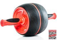 Jumbo Ab Roller - Met Online Trainingsvideos