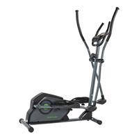 Cardio Fit C30 Crosstrainer - Gratis trainingsschema