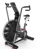 Schwinn Airdyne AD8 Pro Total Fitness Bike - Gratis montage