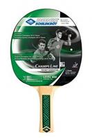 Tischtennis Schläger Champs Line 400, One Size