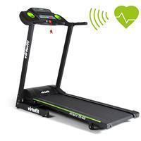 Virtufit TR-100 Loopband - Gratis trainingsschema