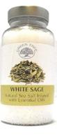 Green Tree Aromabrander Zeezout Witte Salie (180g)