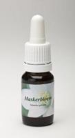 Star remedies Maskerbloem 10ml