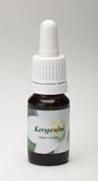 Star remedies Kerspruim 10ml