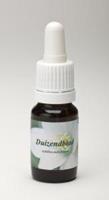 Star remedies Duizendblad wit 10ml