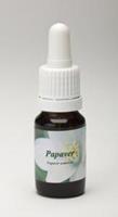 Star remedies Papaver 10ml