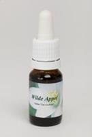 Star remedies Wilde appel 10ml