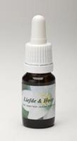 Star remedies Liefde en hoop 10ml