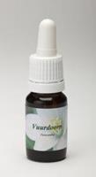 Star remedies Vuurdoorn 10ml