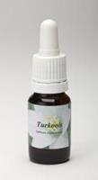 Star remedies Turkoois 10ml