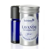 La Drome Lavendel eko 10ml