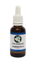 Star remedies Combinatie 10 30ml