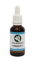 Star remedies Combinatie 11 30ml