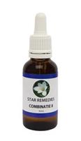 Star remedies Combinatie 8 30ml