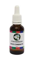 Star remedies Basis combinatie 30ml