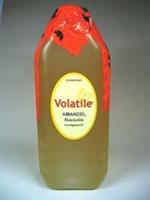 Volatile Amandel Basis (2500ml)