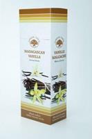 Wierook Madagascan Vanilla (20st)