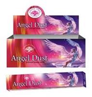 Green Tree Wierook Angel Dust (15g)