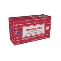 Green Tree Wierook Dragons Fire (15g)