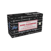 Wierook Aura Cleansing (15g)