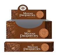 Green Tree Wierook Mayan Prophecies (15g)