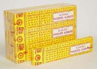 Goloka Wierook  Nag Champa (16g)