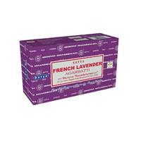 Green Tree Wierook French Lavender (15g)