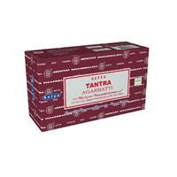 Green Tree Wierook Tantra (15g)