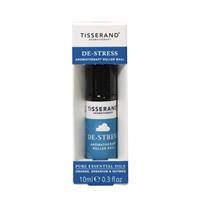 Tisserand Roller Ball Total De-stress (10ml)