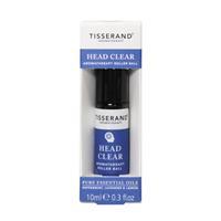 Tisserand Roller Ball Mind Clear (10ml)