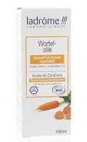 La Drome Wortelolie Bio (100ml)