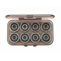 MOC 7 Speed Bearings - Longboard Lagers