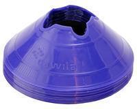 Cawila Markercones 10 pcs - Purple