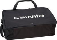 Cawila Handball Bag - Black