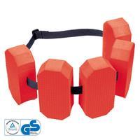 BECO-Beermann BECO Schwimmgürtel 5 Pads, 15-30 kg