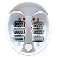 RIO FTBH Deluxe Foot Spa & Massager