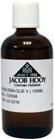 Jacob Hooy Teunisbloemolie 100ml