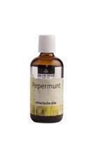 Jacob Hooy Pepermunt Olie (100ml)