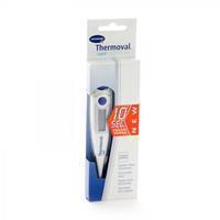 Hartmann Thermoval thermometer rapid