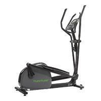 Tunturi Crosstrainer C50 Performance Rear