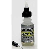 Speed Lube Metalic Oil - Onderhoud