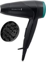 Remington Haartrockner D1500 2000 Watt Aufsätze: 2