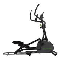 Performance C55-F Crosstrainer - Gratis trainingsschema