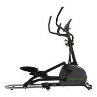 Tunturi Performance C55-F Crosstrainer - Gratis trainingsschema