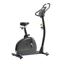 Tunturi Heimtrainer E50 Performance Bike